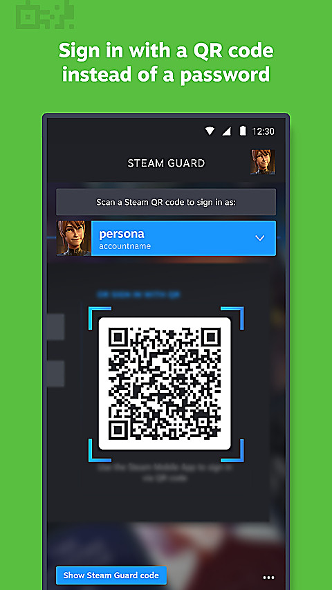 steam官方版