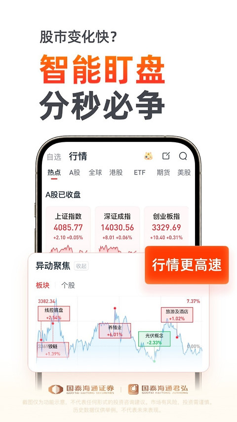 国泰君安君弘app官方版
