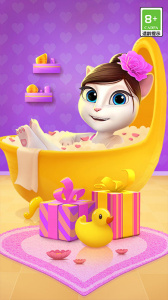 我的安吉拉官方版