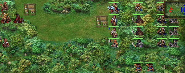 战棋三国2vivo版