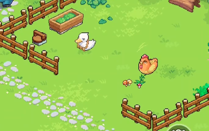 皮卡堂之梦想起源小米版