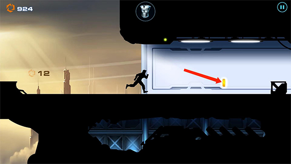 矢量跑酷2官方正版