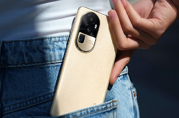 OPPO Reno 10 Pro+支持高频PWM调光功能吗