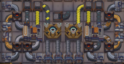 超级工厂官方版