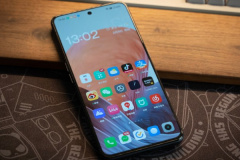 真我Realme GT Neo6 SE支持双卡双待吗？