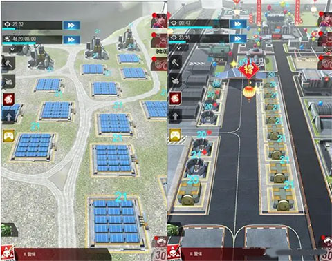 战地风暴官方版