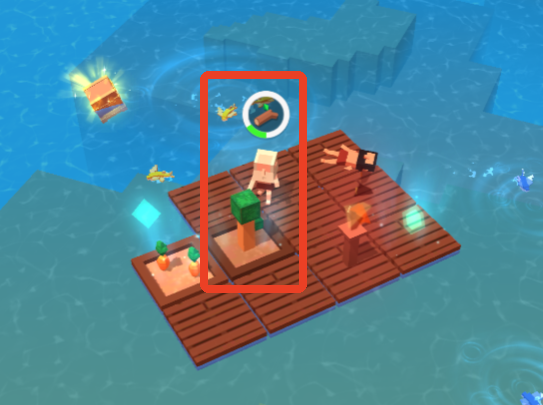 海上建造模拟内置作弊菜单版