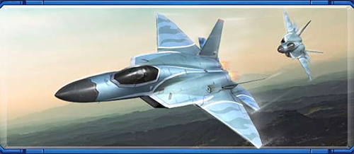 空战争锋oppo版