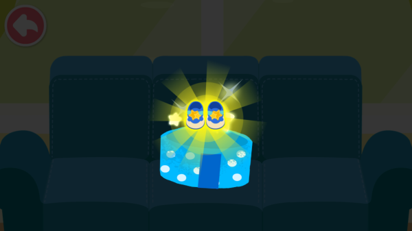 宝宝爱整理手游