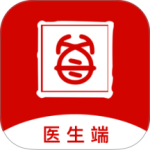 陪养医生端app
