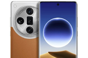 OPPO Find X7是不是立体双扬声器？