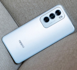 OPPO Reno 12主摄是什么？