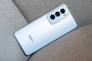 OPPO Reno 12主摄是什么？