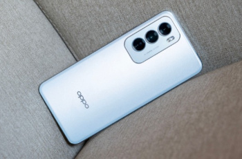 OPPO Reno 12主摄是什么？