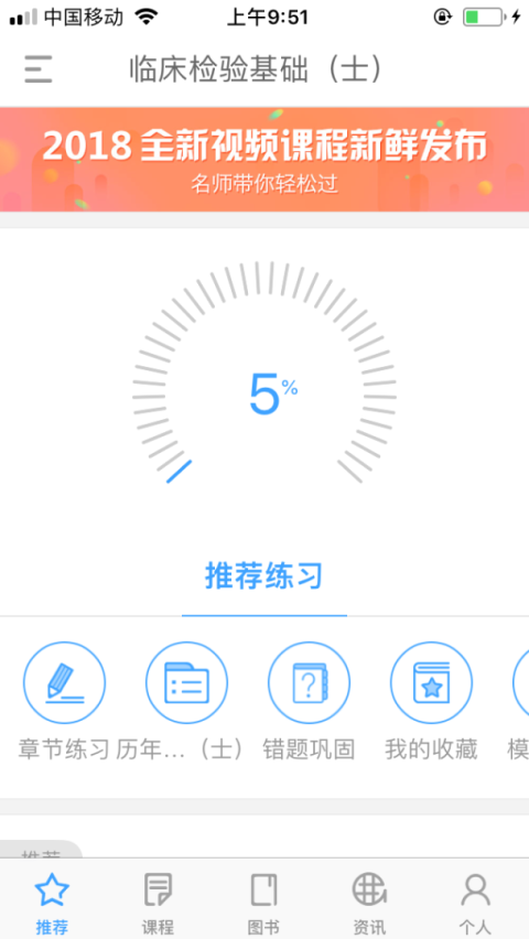 润题库app