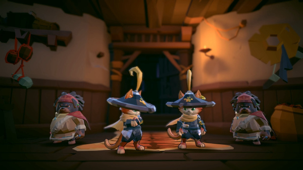 枪火重生官方正版