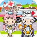 奇妙小镇医院最新版