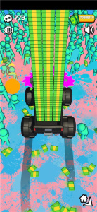 僵尸收割机手机版