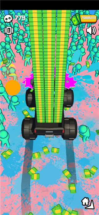 僵尸收割机手机版