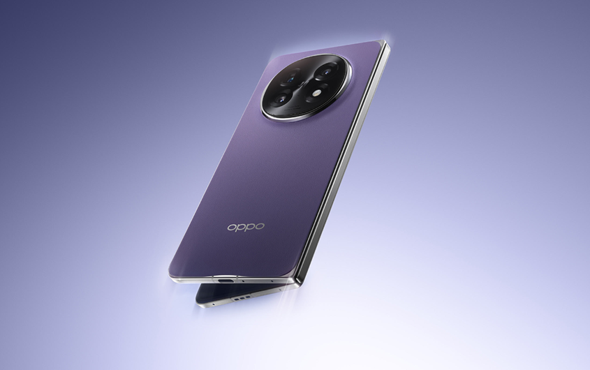 OPPO Find N5怎么更换第三方字体