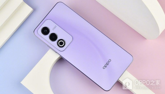 OPPO A3活力版AI闭眼修复功能如何使用？