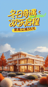 木鸟民宿短租app