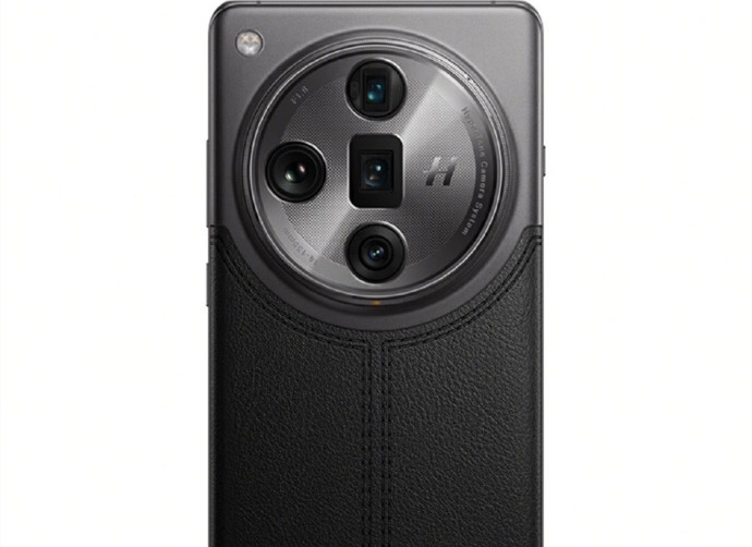 OPPO Find X7重量多大