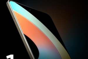 真我realme 10 pro边框仅1mm，