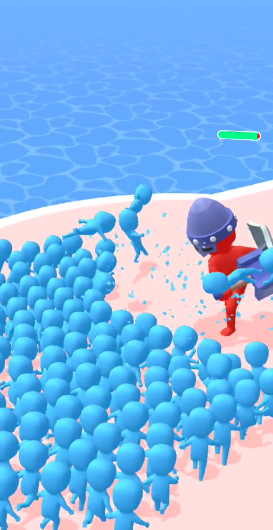 我兄弟贼多官方版