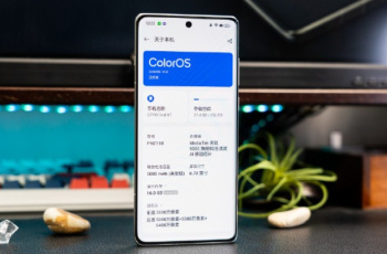 OPPOFind X7 Ultra如何调分辨率？