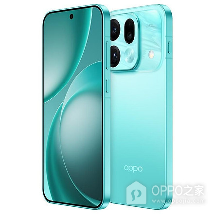OPPO Find X9s Pro