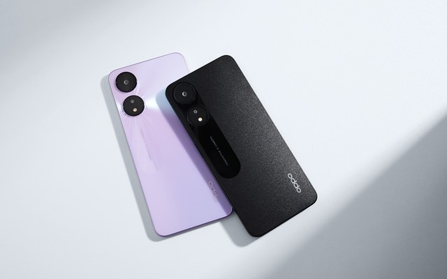 OPPOA1x设置桌面时间教程