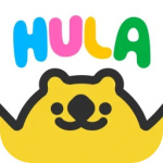 呼啦少儿英语app