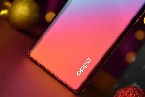 OPPO K10x充电接口介绍