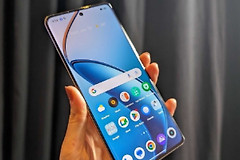 真我Realme 12 Pro采用的是什么屏幕？
