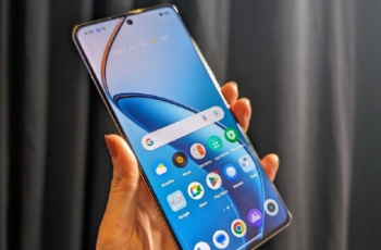 真我Realme 12 Pro采用的是什么屏幕？