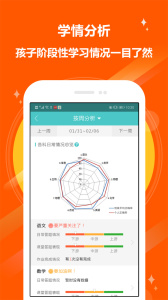 12xue家长版app