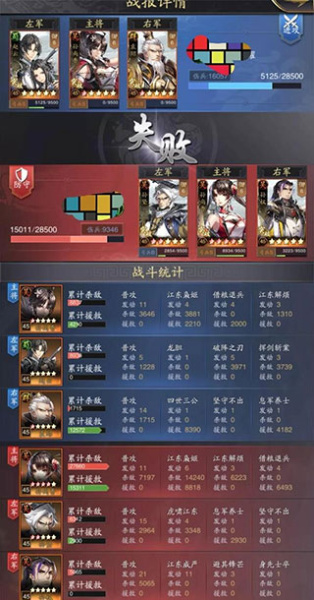 神将三国华为账号渠道版