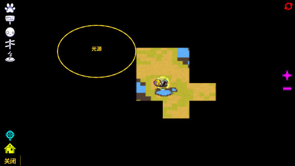 崩溃大陆破解版