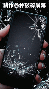 屏幕整人恶作剧app