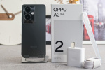 OPPOA2怎么查看电池健康