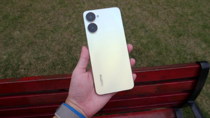 真我RealmeV30如何开启NFC