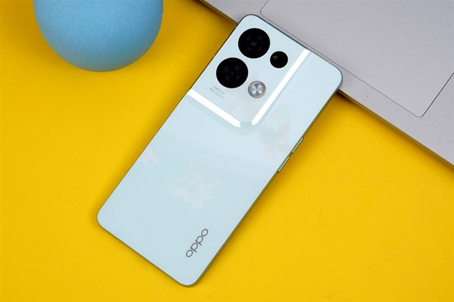 oppo reno8有什么颜色