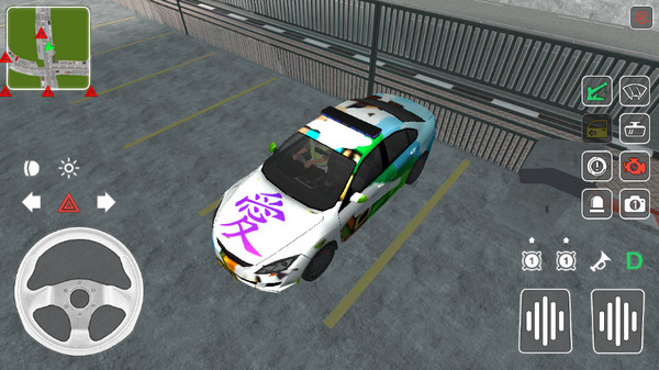 警察模拟器手机版