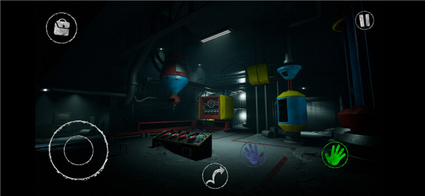 波比的游戏时间2官方正版