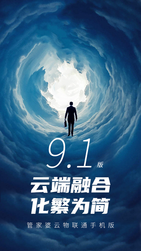 管家婆物联通app