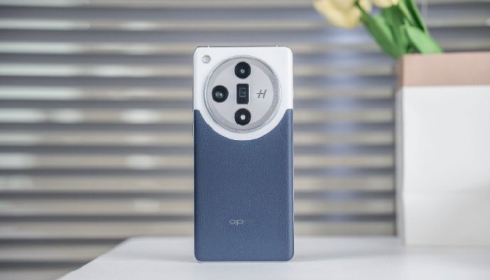 OPPOFind X7 Ultra如何反向充电？