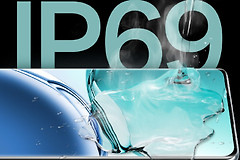OPPO A3 Pro的IP69防水和IP68防水有什么区别？