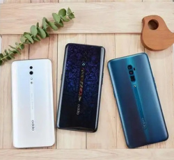 OPPO A55s系统分身使用方法介绍