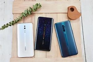 OPPO A55s系统分身使用方法介绍